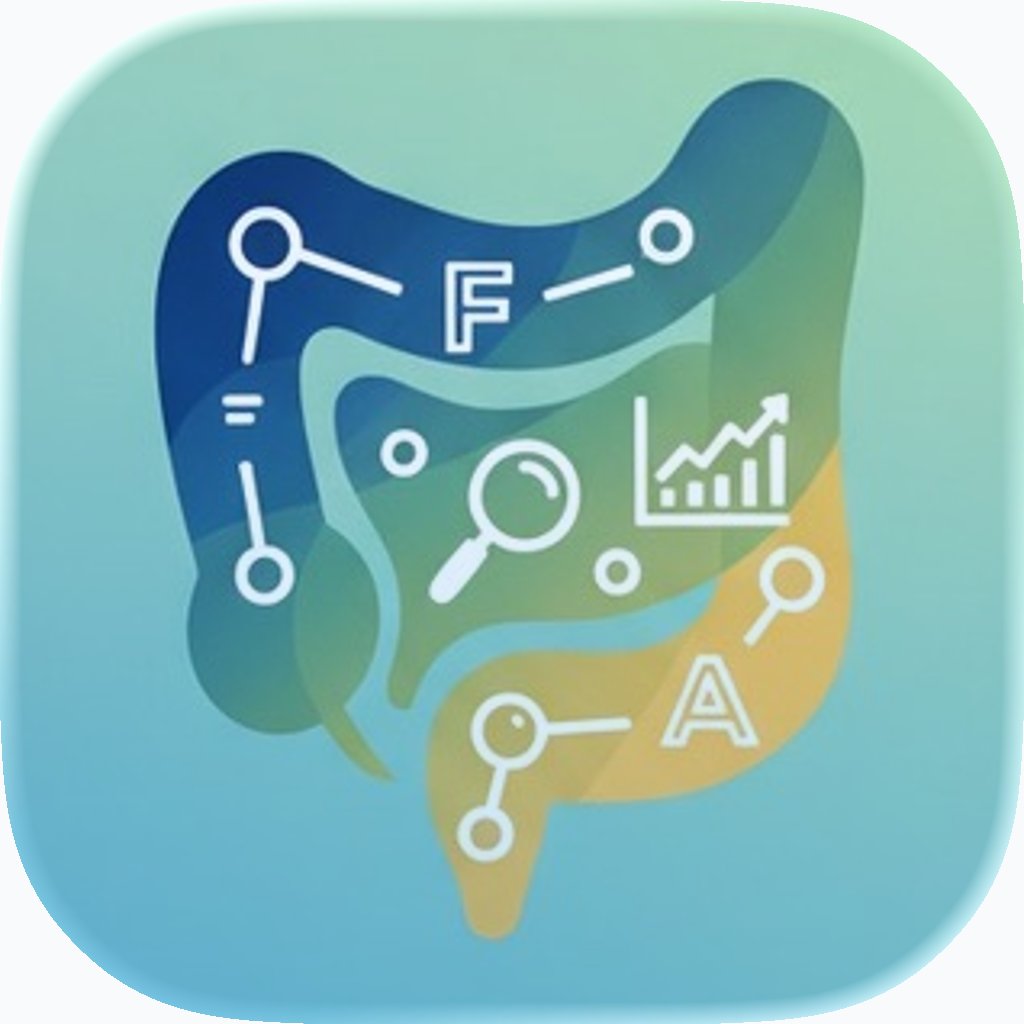 FODMAP Scanner